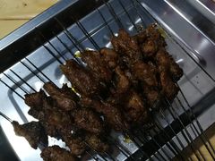 -清真·马峰烤肉(小学习北巷店)