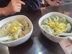 -锡笼记·无锡小笼(方塔店)