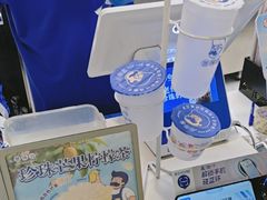 -煲珠公·老红糖珍珠奶茶(长宁龙之梦店)