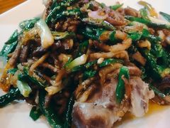 -盛天毛血旺非遗美食(观音桥店)