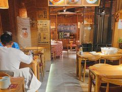 -三十六味匠猪蹄(三元桥店)