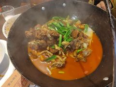 -富正毅三下锅·湘西韵味(天门山索道店)