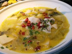 -荷塘秋月·本帮江浙菜(国权路店)