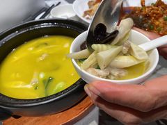 -小厨娘淮扬菜(河西奥美大厦店)