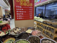 -三只鸟本地特色菜馆(上饶总店)
