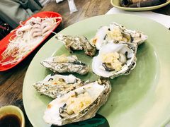 -贞姨美食·老字号海鲜大排档