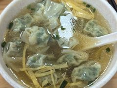 -顶巧鸡汤馄饨(虹口总店)