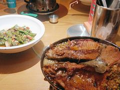 -光头李品质家常菜(人民路店)