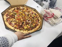 -Tubestation站点比萨(五道营店)