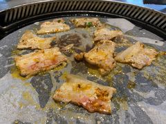 -么子烤肉(化龙池店)