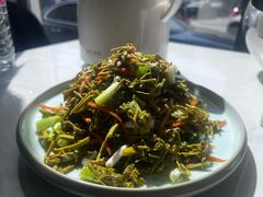 -何适山庄 ·可团建(水长城P2停车场店)