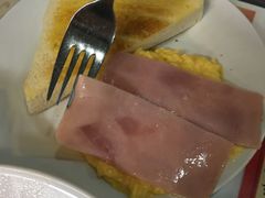 -华星冰室(湾仔店)