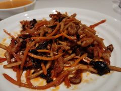 -晋家门·苏皖家常菜(江北龙湖天街店)