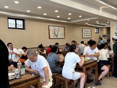 -老刘家永盛斋·传统泡馍(东关南街店)