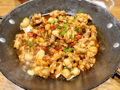 -后湖小院·乡野田园菜