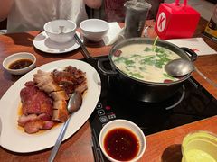 -文兴酒家(Chinatown - Gerrard Street)