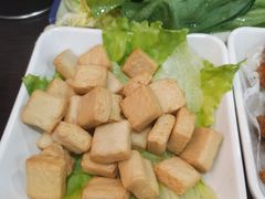 -涿派·炝锅鱼(涿州店)