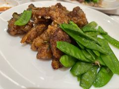 -张家港国贸酒店·餐厅