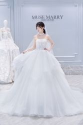 -MuseMarry婚纱(前海嘉里中心店)