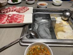 -海底捞火锅(杭州萧山宝龙广场店)