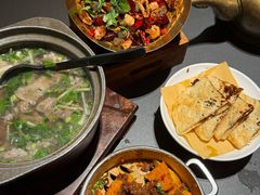 -古市香跷脚牛肉·非遗传承单位