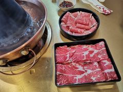 -牛街清真满恒記(平安里西大街店)