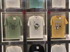 -优衣库(银座店)