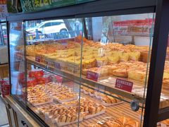 -味多美蛋糕(灯市口店)