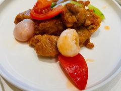 荔枝肉-莆田餐厅PUTIEN(西安万象天地店)