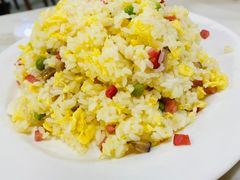 -兰亭餐厅(原嵩山路店)