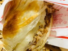 -震山堂·手工劲面(仓山万达店)