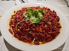 -阿毛饭店(和义路店)