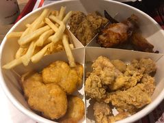 -肯德基(丰管路店)