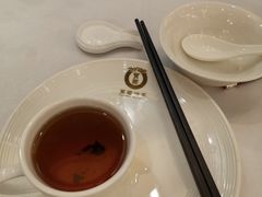 -宝园酒家(美林M·LIVE天地东座店)