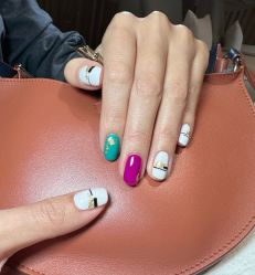 -LILY NAILS美甲美睫