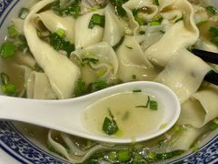 -尹兰楼西北风情餐厅(嘉定店)