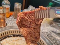-阪尚皇·原切牛排·烤肉火锅自助(北京路店)