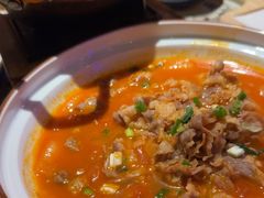 -绿茶餐厅(财富购物中心店)