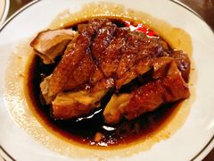 -应天大明王朝·南京菜(中山陵店)