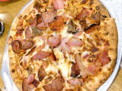 -Tube station站点比萨(王府井百货店)