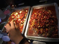 -锦尚阁烤鱼(望京新荟城店)