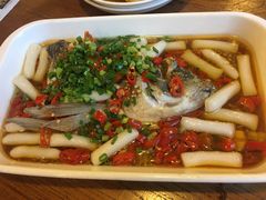 -老头儿油爆虾(星光一期店)