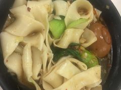 -潼十三肉夹馍(东单店)