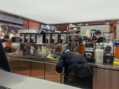 -爷爷不泡茶NOYEYENOTEA(武汉佰港城创始店)