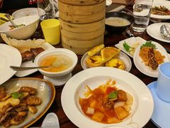 -厦门朗豪酒店 · 明阁中餐厅