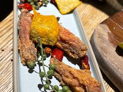 -闲·胡同 Barblu Hutong(雍和宫五道营店)