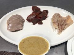 -北京全聚德(西翠路店)