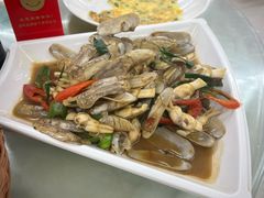 -红月湾海鲜饭店•沙滩海景(双月湾店)