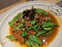-大厨小馆(华阳城店)