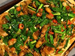 -情妹耙泥鳅·江湖川菜(科华店)